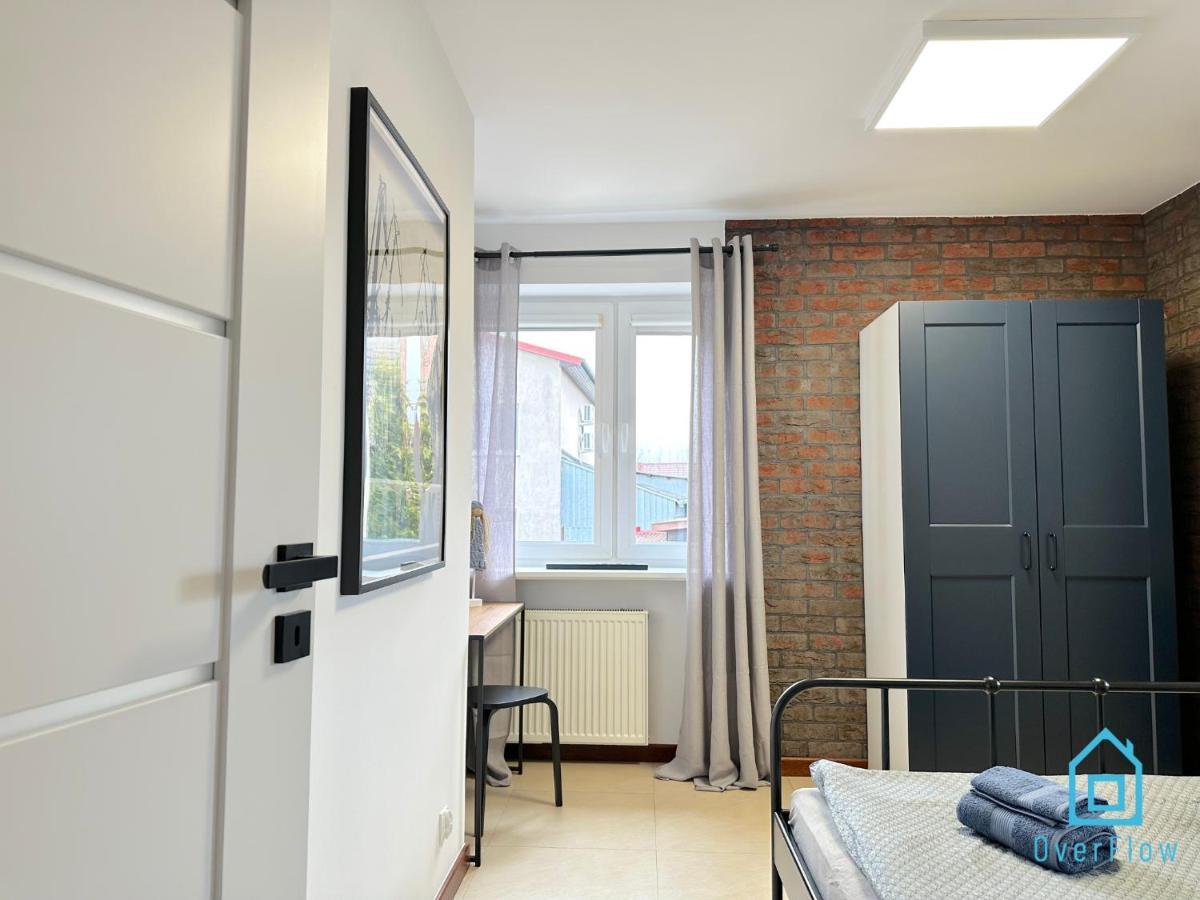 Baltyk Apartment- Tranquil Retreat, 15 Minutes To The Sea & Gdansk City Center Borkowo  Exterior photo