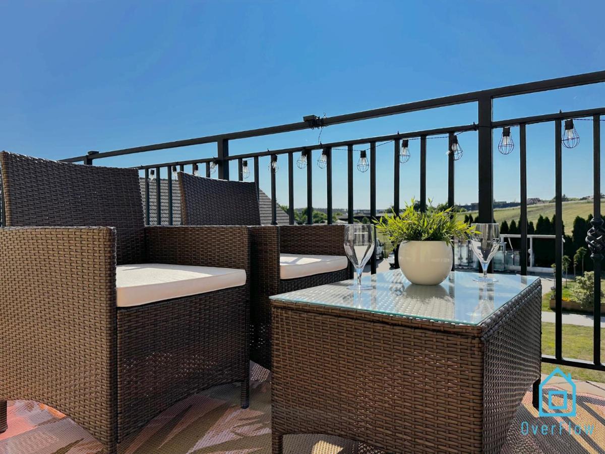 Baltyk Apartment- Tranquil Retreat, 15 Minutes To The Sea & Gdansk City Center Borkowo  Exterior photo