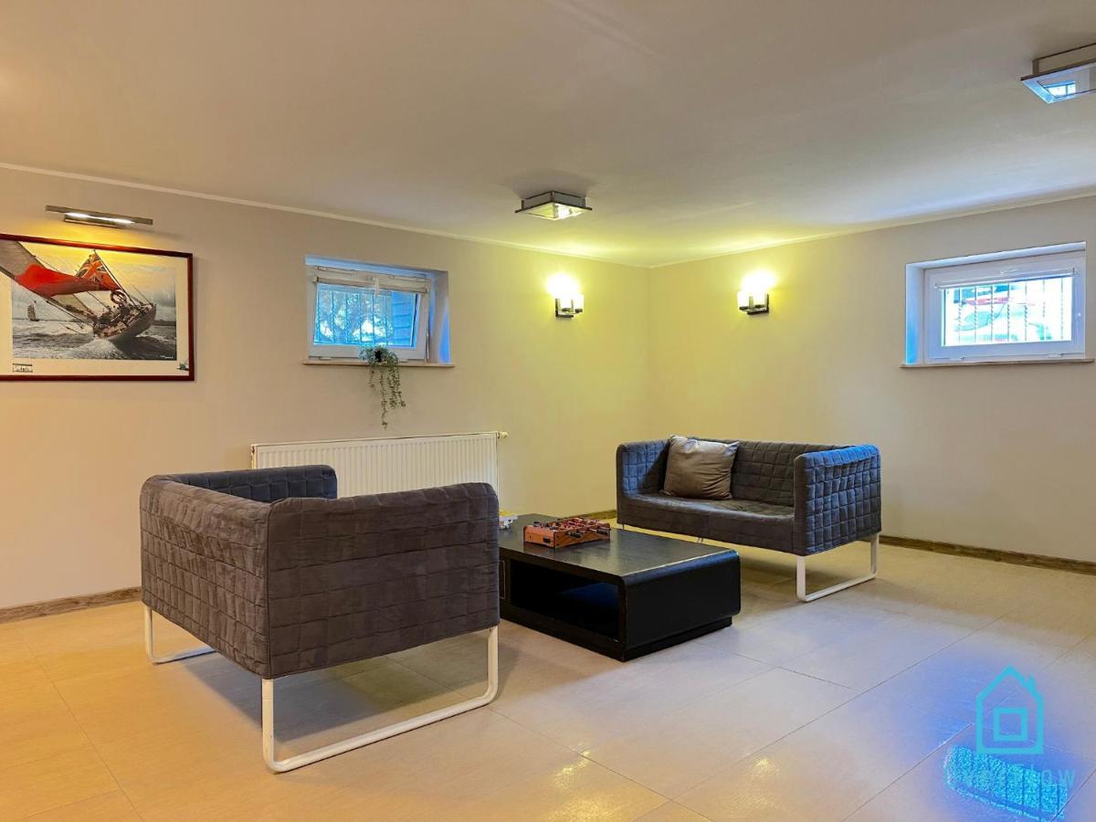Baltyk Apartment- Tranquil Retreat, 15 Minutes To The Sea & Gdansk City Center Borkowo  Exterior photo